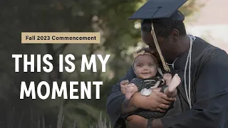 Purdue Global fall commencement 2023 recap