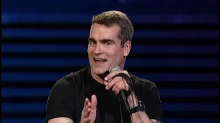 Henry Rollins: Shock & Awe (2005) [Full Movie]