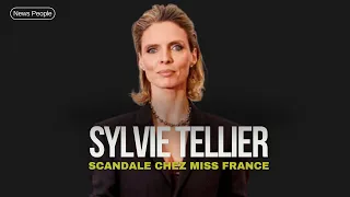 Miss France Secouée par un Scandale : Sylvie Tellier Parle de Relations Insoupçonnées