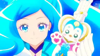 Precure - McClain Sisters 'Great Divide'「 Magical Girl AMV 」【 Request 】