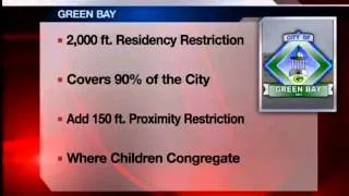 5PM TUES GB SEX OFFENDERS ORDINANCE