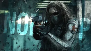 The Winter Soldier | Nonstop