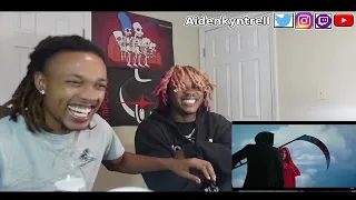 Doja Cat - Paint The Town Red (Official Video) REACTION !!