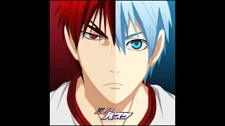 kuroko no basket op3 (The Other Self) (FULL)