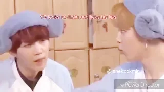 (Part 3) BTS can't resist Park Jimin