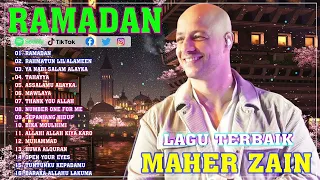 Rahmatun Lil Alameen, Ya Nabi Salam Alayka - Maher Zain Full Album Terbaru 2024