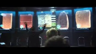 Prometheus - Vision of Prometheus - Featurette HD