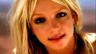 Britney Spears   I'm Not A Girl, Not Yet A Woman  Remix