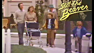 Still the Beaver 1983 CBS TV movie, original cast (revised)