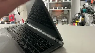 Ноутбук Acer V5-552pg