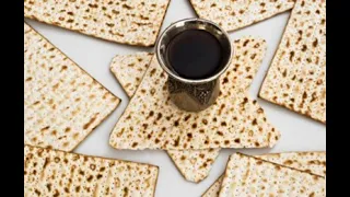 Pesach Shabbat Chol  ha-Moed 4/27/2024  @  10:00 AM