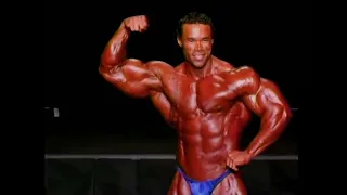 KEVIN LEVRONE x DARK BEACH (GYM MOTIVATION)