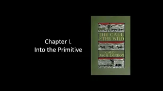 The Call of the Wild Audio Book - Chapter 1