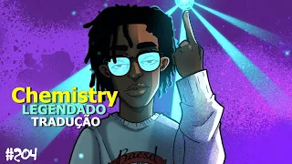 Lil Tecca - Chemistry (Legendado/Tradução)