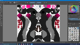 How to add Emission masks on your VRChat Avatar