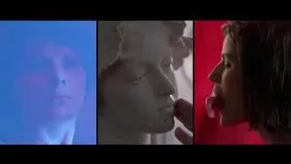 Trois Couleurs - Kieślowski - A chromatic tribute HD