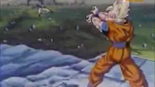 Dragon Ball Z