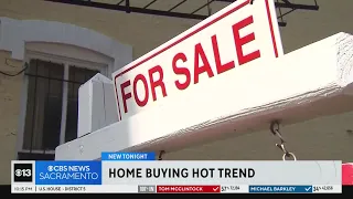 Single ladies leading hot new real estate trend