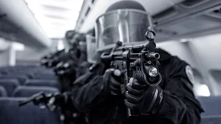 French Special Forces 2015 | GIGN | "To Save Lives Without Regard to One's Own"