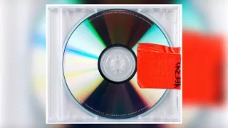 Kanye West - New Slaves Official Instrumental