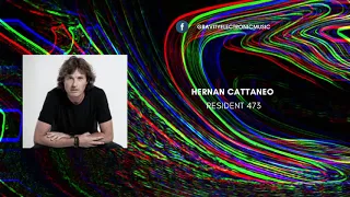 Hernan Cattaneo | Resident 473