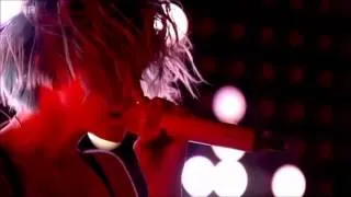 Paramore: Let The Flames Begin (TRANSFER) to Part II (Reading Festival 2014)