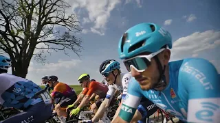 Amit a közvetítés nem láthatott - Best Moments | 1. szakasz | Tour de Hongrie | 2022