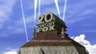 20th Century Fox in the Mushroom Kingdom