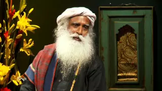 Suhel Seth with Sadhguru 1