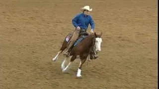 2007 Gunners Indian NRBC and Casey Deary
