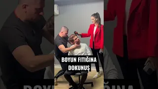 BOYUN KÜTLETME. BOYUN FITIĞI EGZERSİZLERİ. KAYROPRAKTİK. MANUEL TERAPİ. KULUNÇ KIRMA. ASMR KÜTLETME.