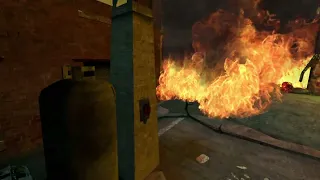 HL2 VR - Part 4