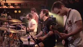 Oh Sees - Toe Cutter/Thumb Buster (Live on PressureDrop.tv)