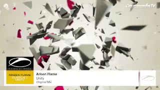 Arisen Flame - Unity (Original Mix)