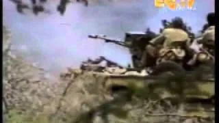 Eritrea - Massawa miracle of Liberation - 1 of 3