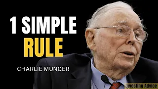 How to Handle a 50% Investment Loss - Lessons from Charlie Munger | DJ 2017 【C:C.M Ep.264】