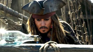[Мнение]Пираты Карибского Моря 5 Мертвецы не рассказывают сказки