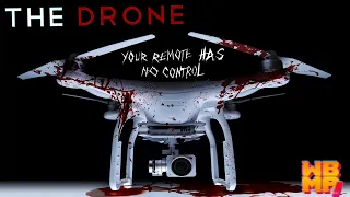 THE DRONE (2019) | WHY DID THIS GET MADE?! | When Bad Movies Attack!
