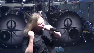 [HD] Stratovarius Survive Live 2023 Argentina - NeM