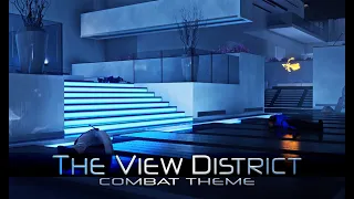 Mirror's Edge Catalyst- The View  [Combat Theme - Alertstate]  (1 Hour of Music)
