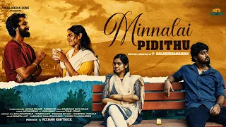 Minnalai Pidithu 💙 | Short Film | Hindu Muslim - Love Story | Kutty Story