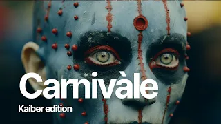 Ai generated video - Carnivàle - All tools in description