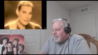 Queen - No One But You (Only The Good Die Young) (OFFICIAL VIDEO) REACTION