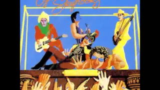 Love on the Radio - Skyhooks