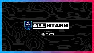 FGS All-Stars: Be My Teammate