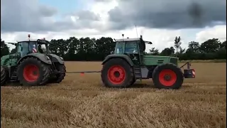 Old Fendt vs New Fendt 😈 subscribe for more videos