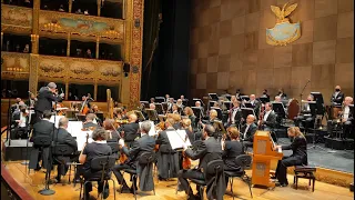 Tchaikovsky - Lo schiaccianoci, Danza della fata confetto (Brochot)