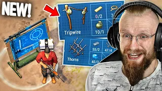 This NEW UPDATE Will Make You Rich! (Echo-1 Location) - Last Day on Earth: Survival