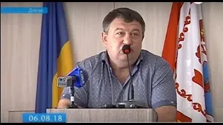 Черкаські депутати, порушуючи регламент, два місяці не збираються на сесію