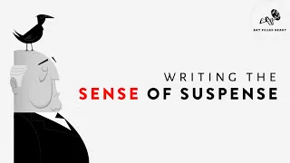 What is Suspense? (Tamil)